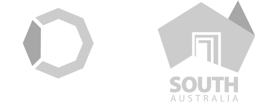 co-brand Westbury digital logo with Brand-SA logo